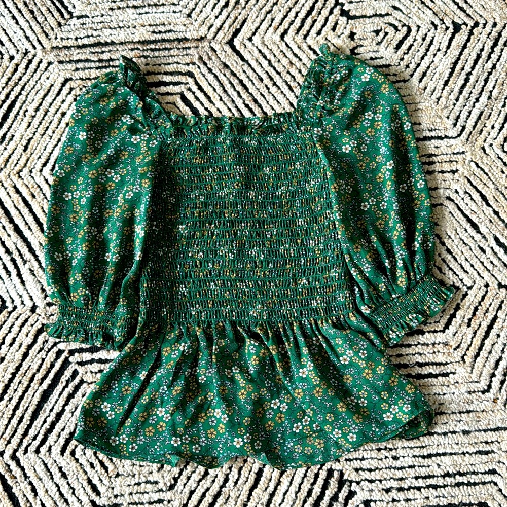 *3 for $60* Max Studio blouse, women’s sz XS, NWT